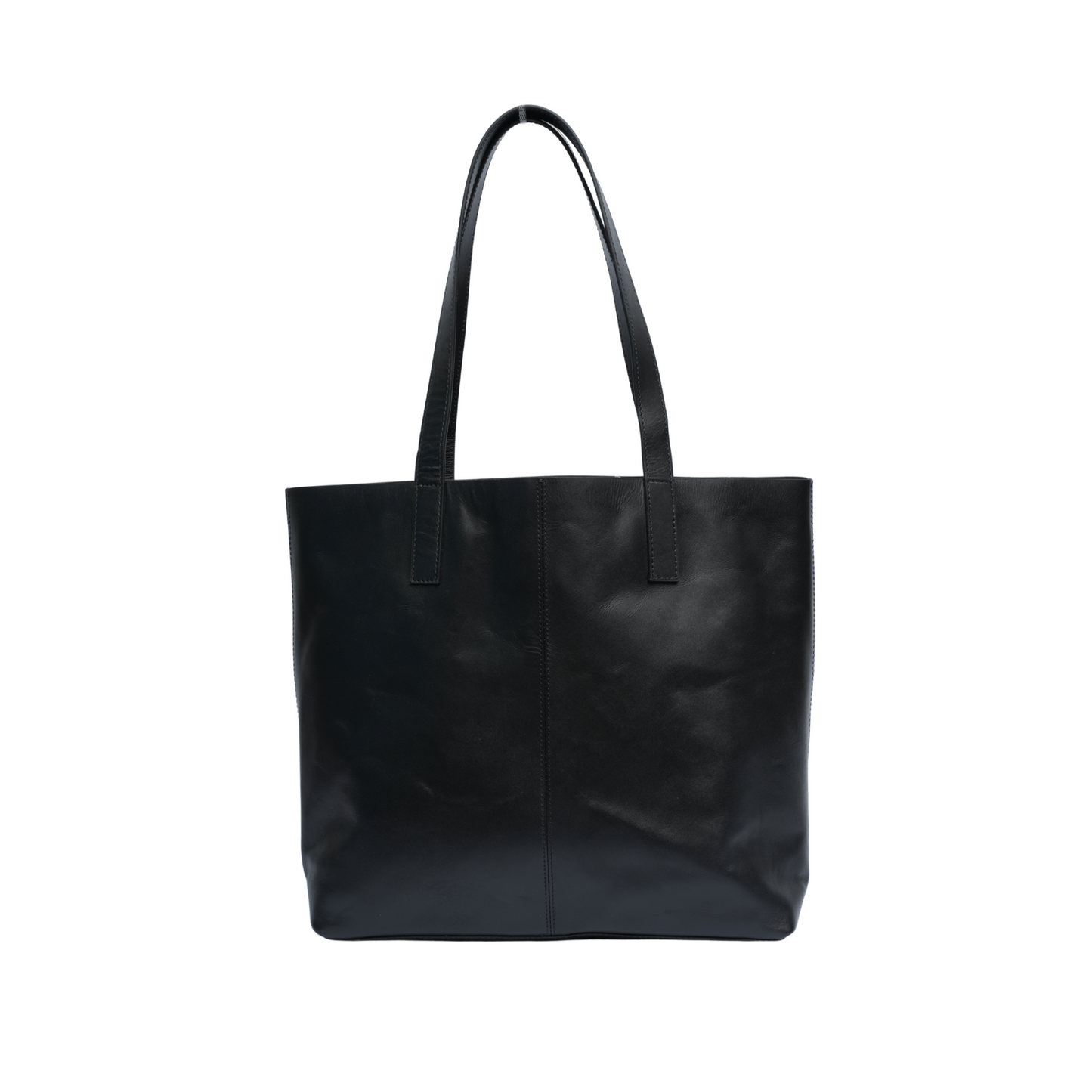 Everyday Tote - Black