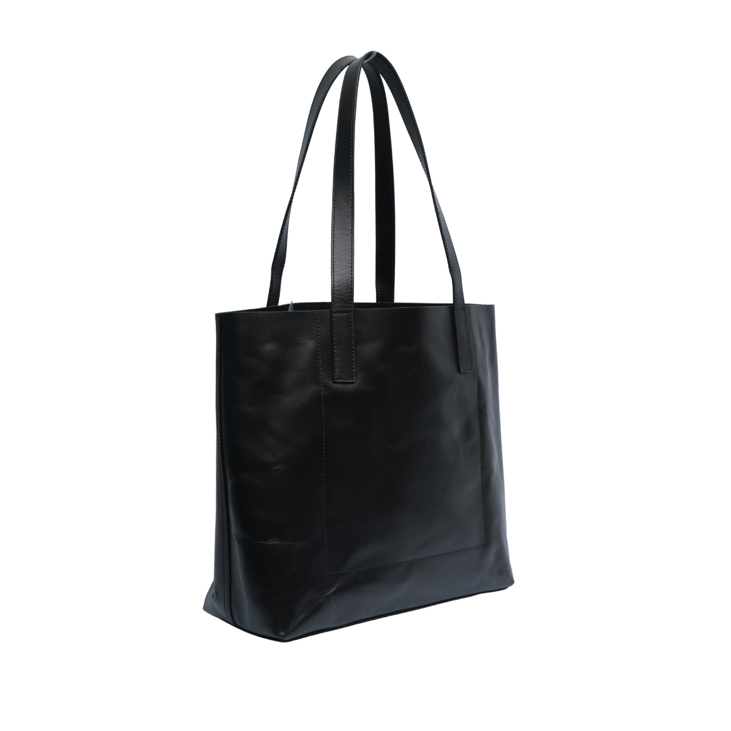 Everyday Tote - Black