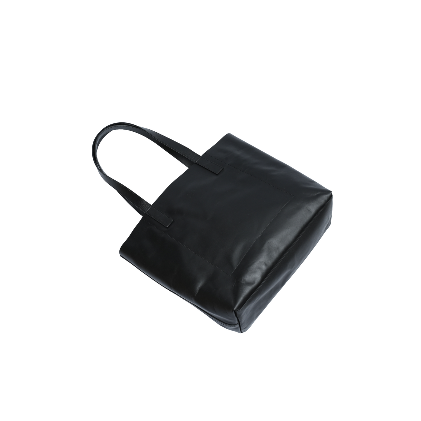 Everyday Tote - Black