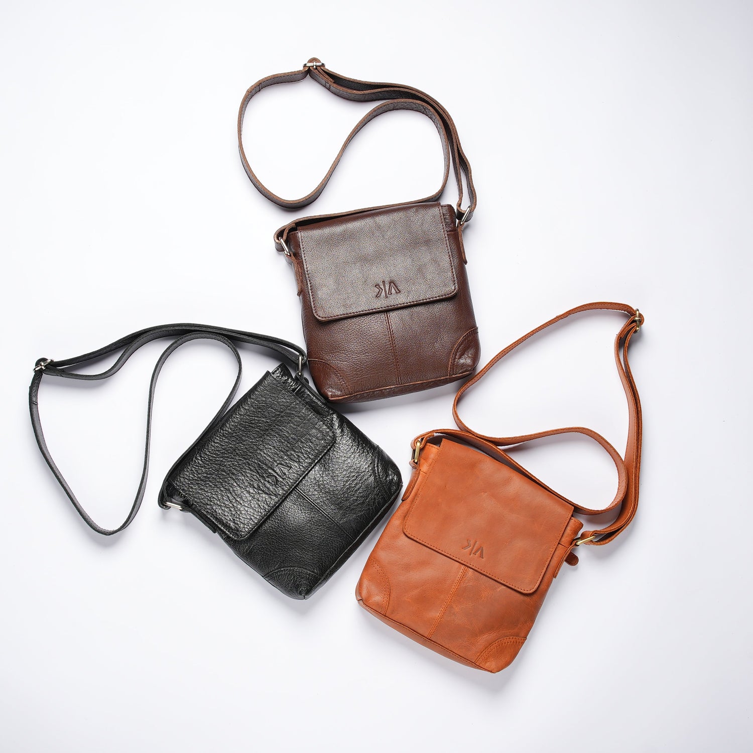 Crossbody Bags