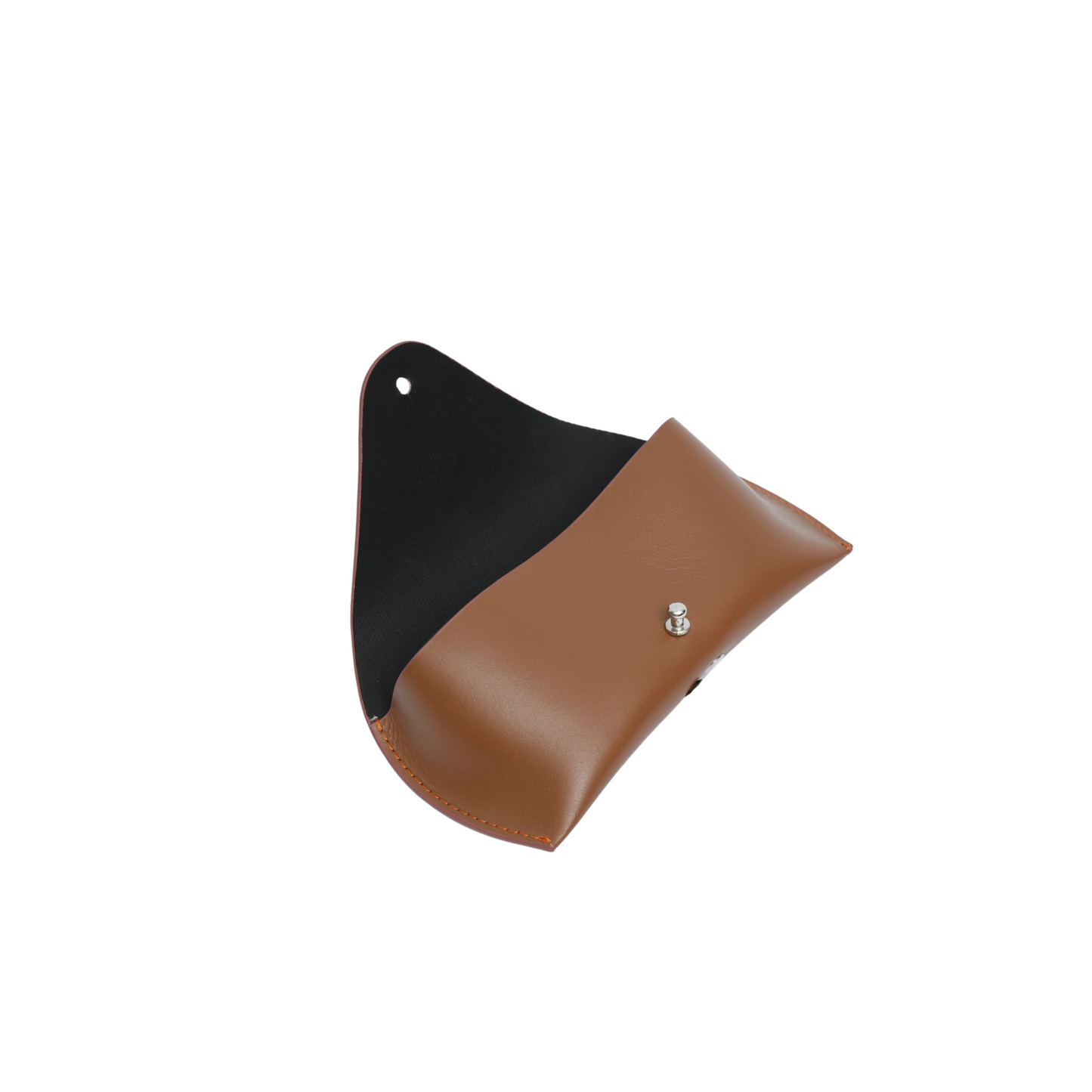 Sunglasses Case - Tan