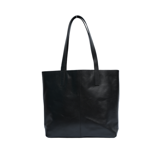Everyday Tote - Black