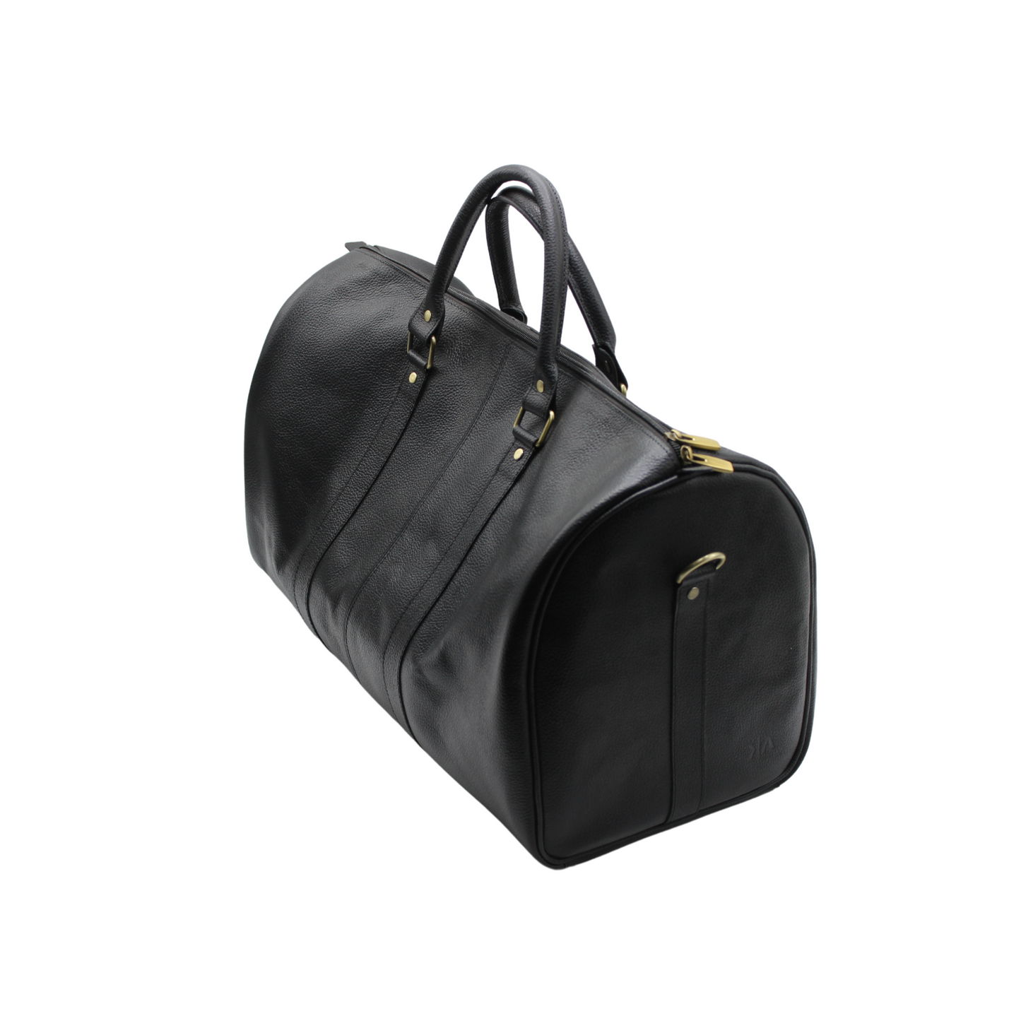 Duffle Bag - Black