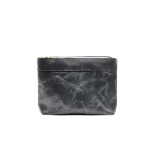 Hand Pouch - Black