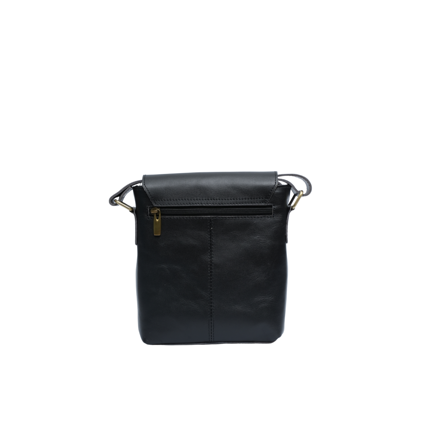 Crossbody Bag - Black