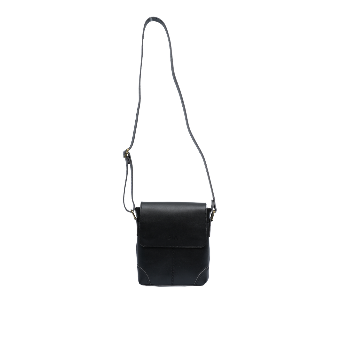 Crossbody Bag - Black