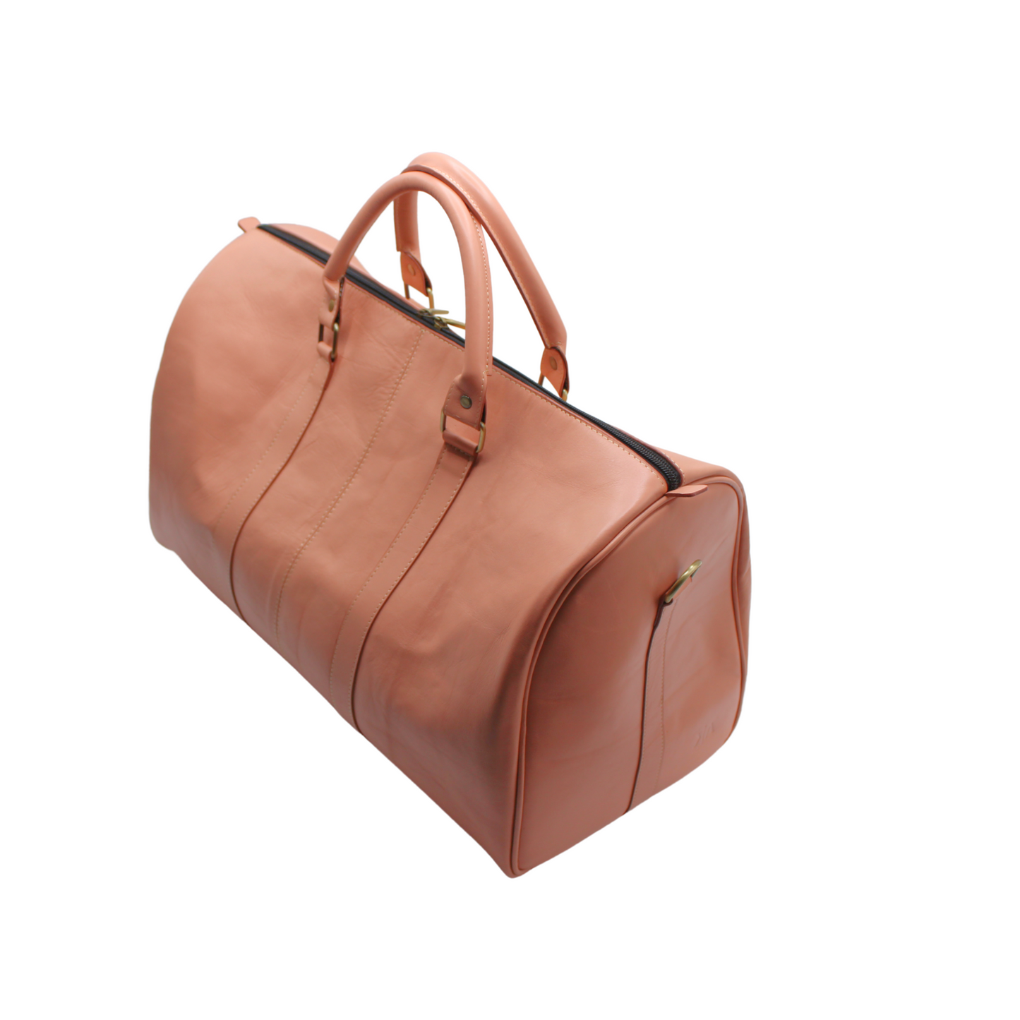 Duffle Bag - Pink