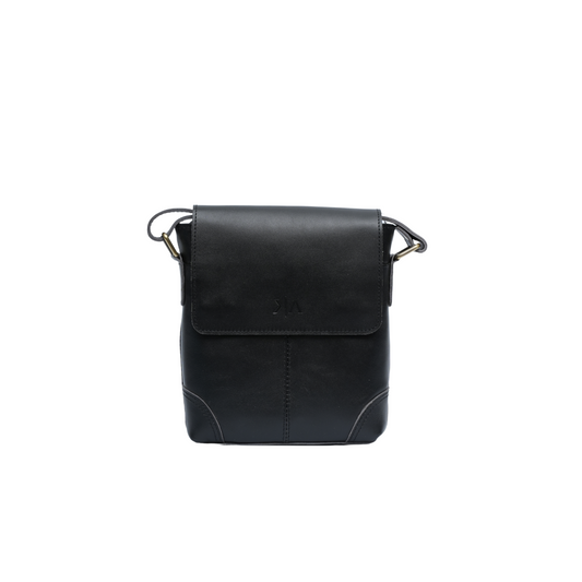 Crossbody Bag - Black