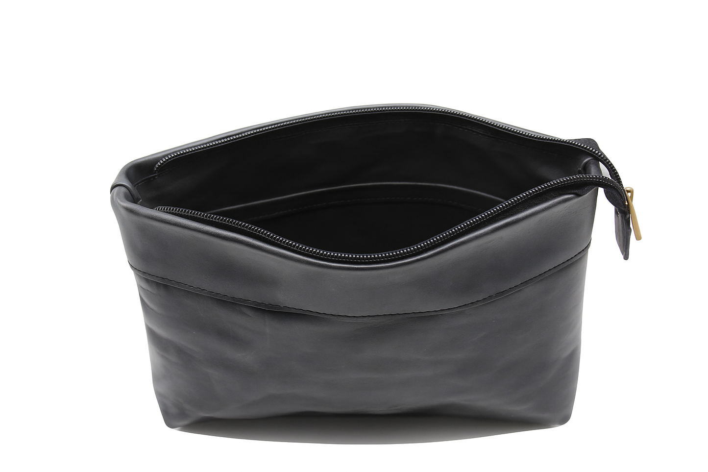 Hand Pouch - Black